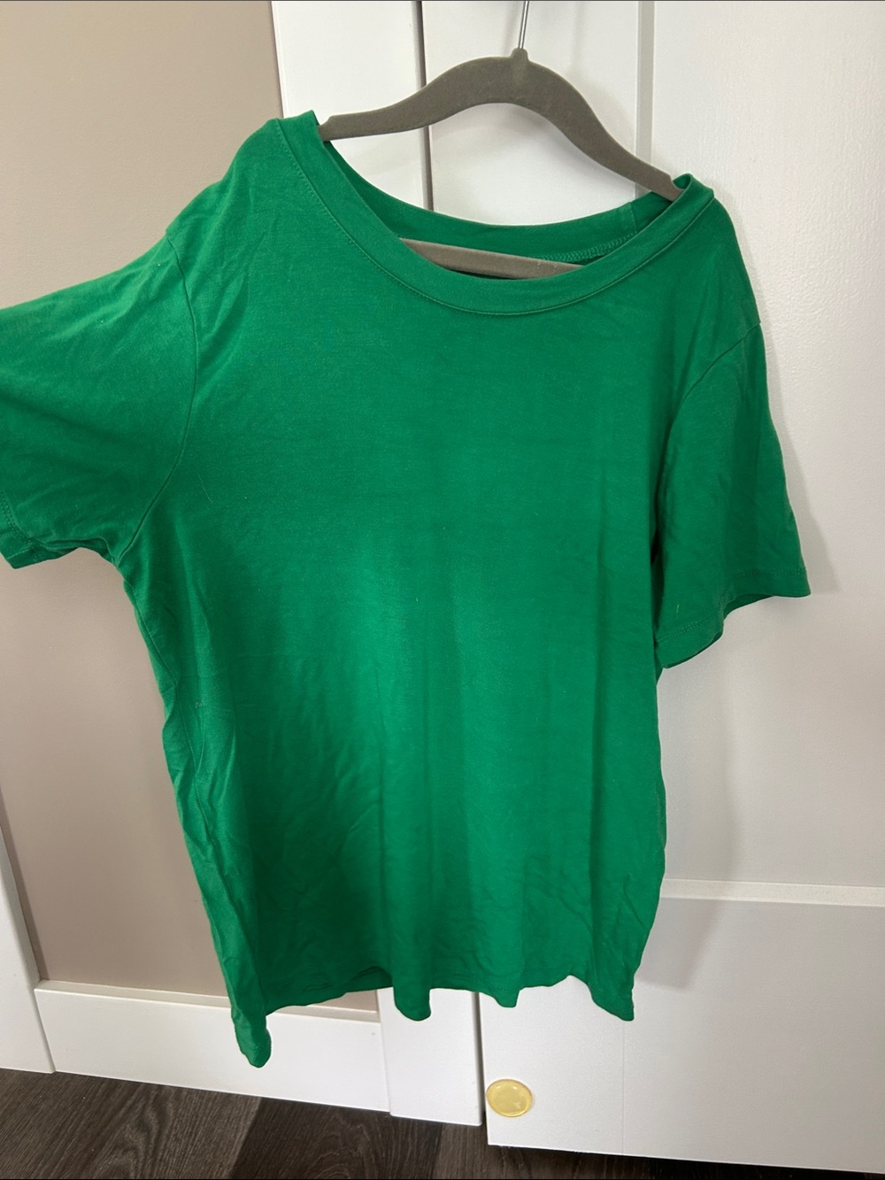 Kyte BABY Fern Short Sleeve Tee